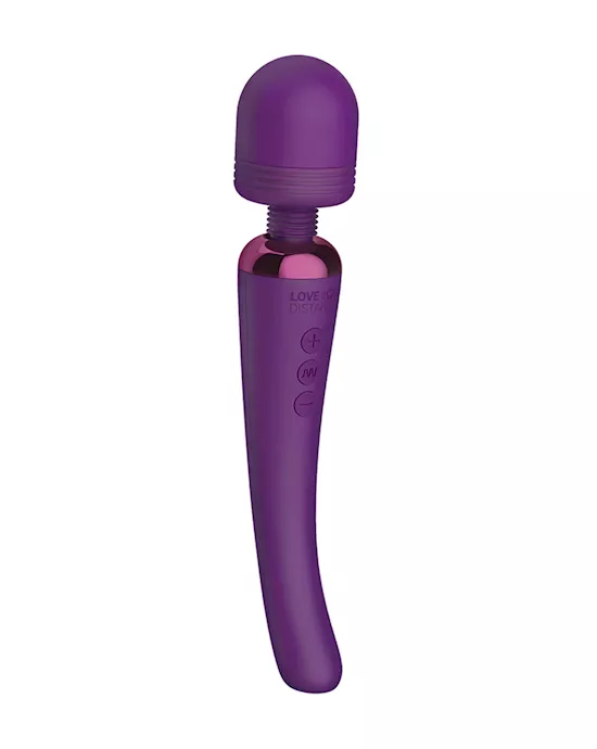 Love Distance Grasp Wand