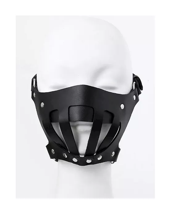 Cannibal Mask