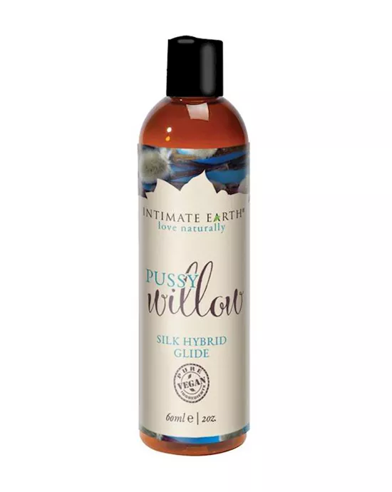 Pussy Willow Hybrid Lubricant 60ml