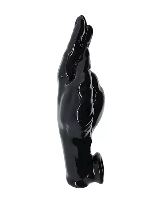 Handjob Fist Cocksheath