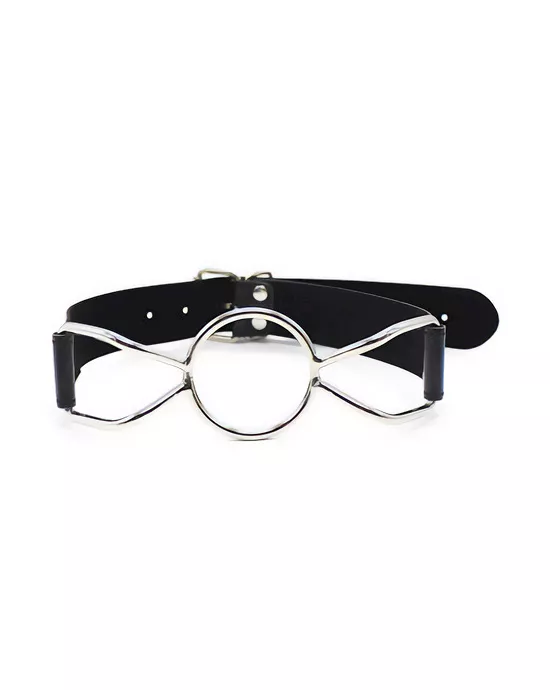Kinki Spider O-ring Gag