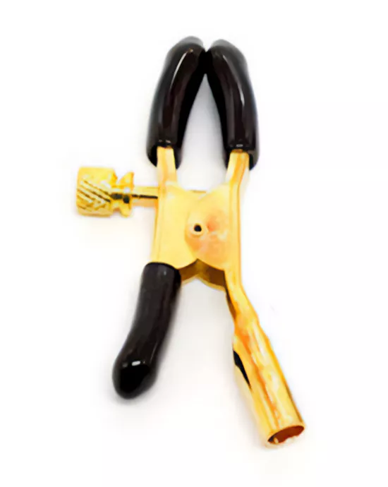 Kinki Kubra Single Nipple Clamp