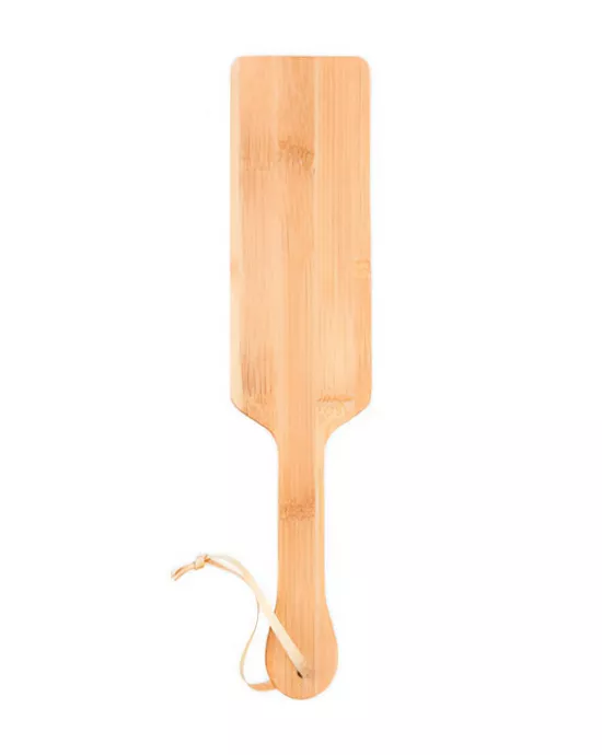 Kinki Bamboo Paddle