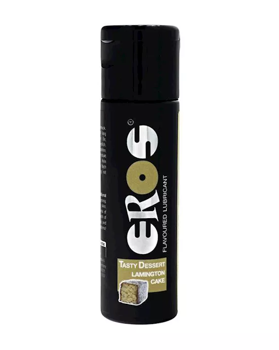 Eros Lamington Cake Lubricant 30ml