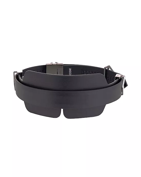 Lockink Blindfold Kit