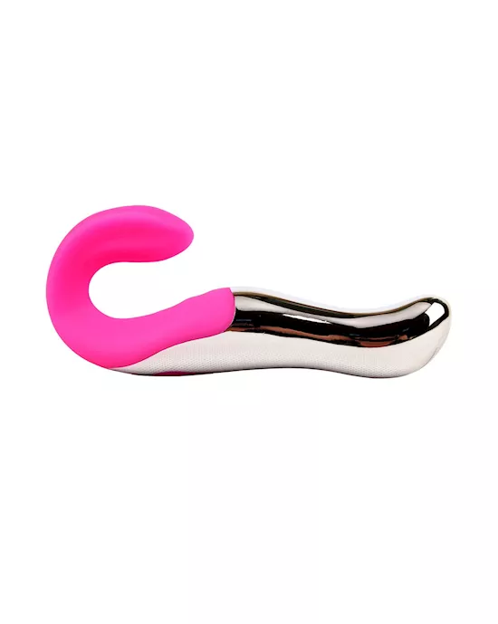 Royal Scepter G-spot Vibe