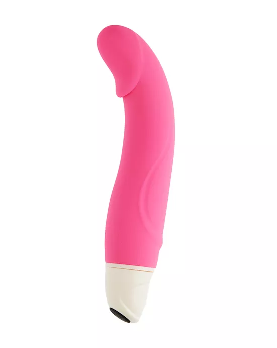 Amore Romero Vibrating Dildo