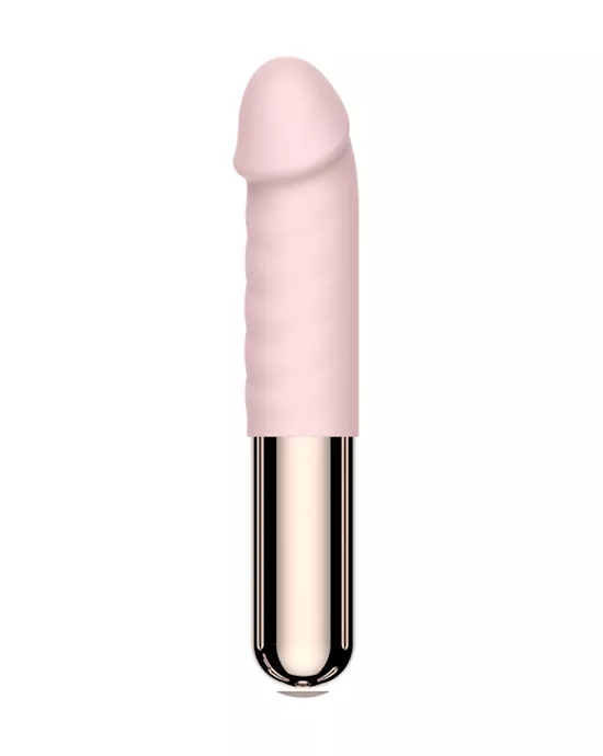 Amore Realistic Pocket Vibe