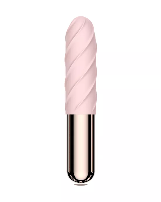 Amore Drill Tip Pocket Vibe