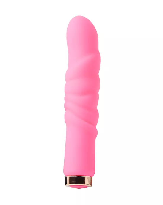 Amore Cloudy Bullet Vibe