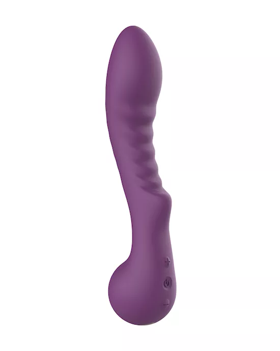 Chic G-spot Vibrator