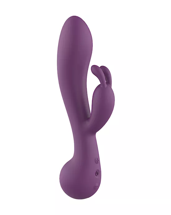 Chic G-rabbit Vibrator