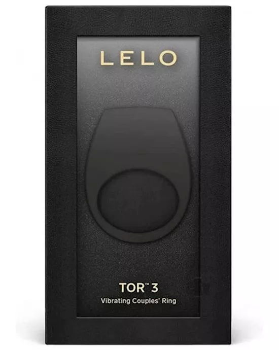 Tor 3