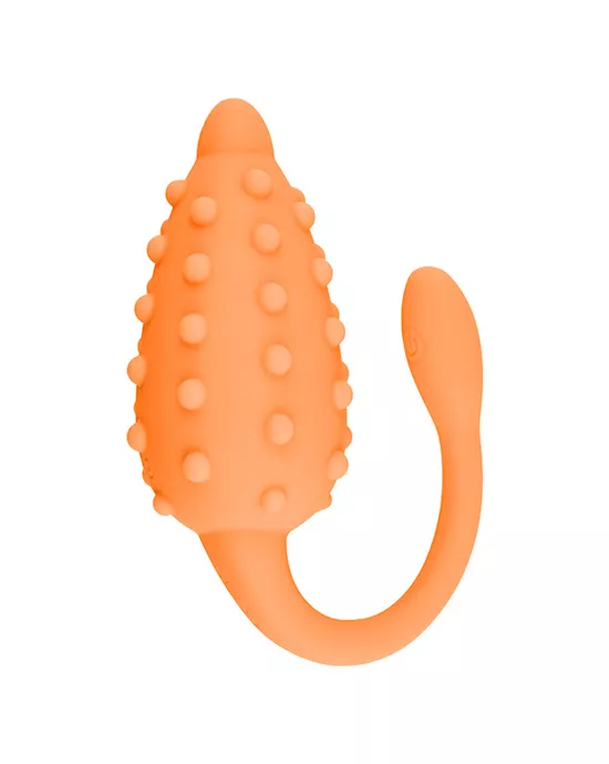 Mace Egg Vibrator