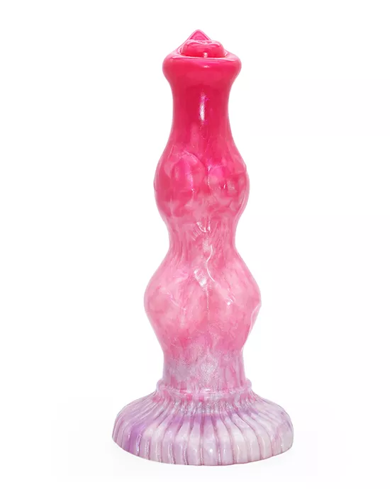 Wild Devil Dick Demon Dildo Medium