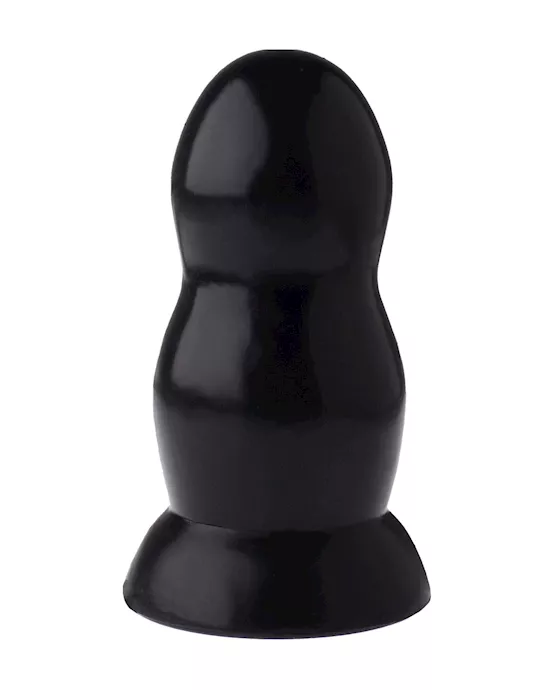Bulging Butt Plug