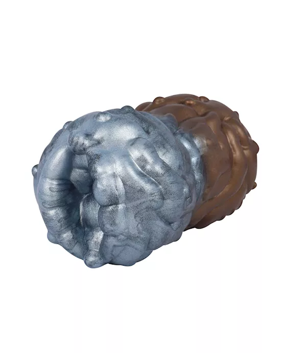 Wild Phasestar Alien Masturbator