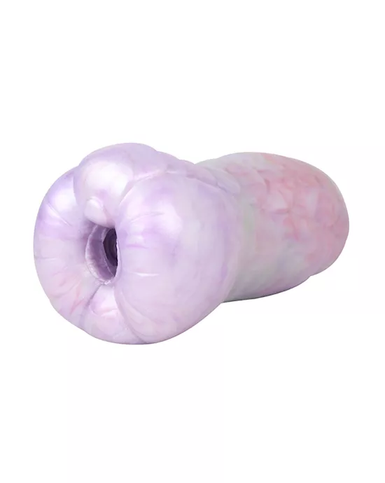 Wild Mystic Fairy Anal Fantasy Masturbator