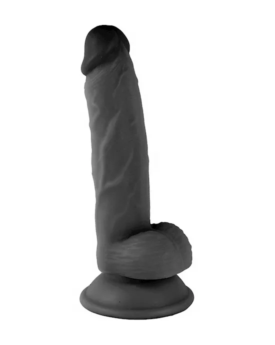 Mr Rude Dominic Dildo