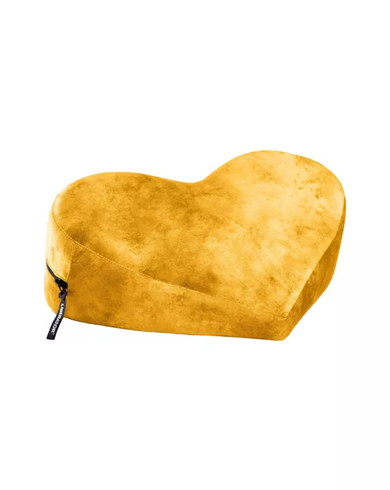 Liberator Heart Wedge Positioning Aid