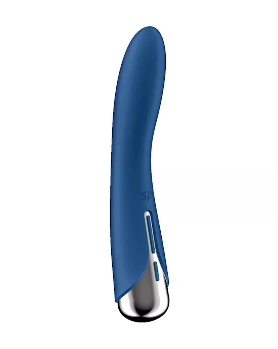 Satisfyer Spinning Vibe 1