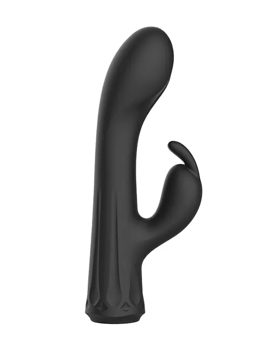 Pillar Of Pleasure Rabbit Vibrator
