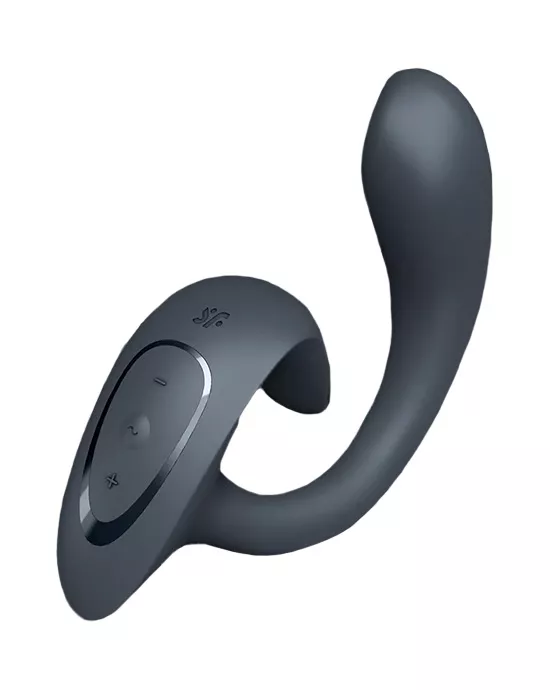 Satisfyer G For Goddess 1