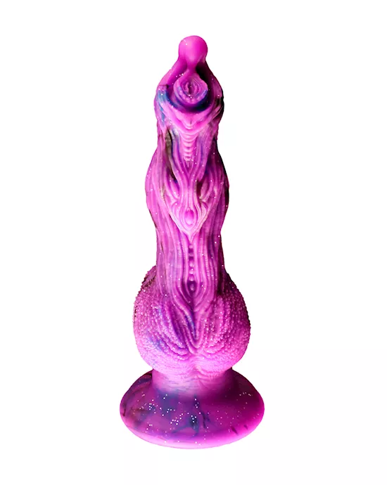 King Of Wolves Fantasy Dildo