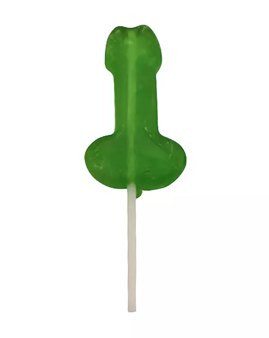 Rainbow Dick Sucker