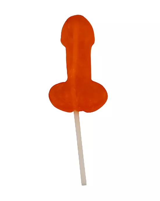 Rainbow Dick Sucker