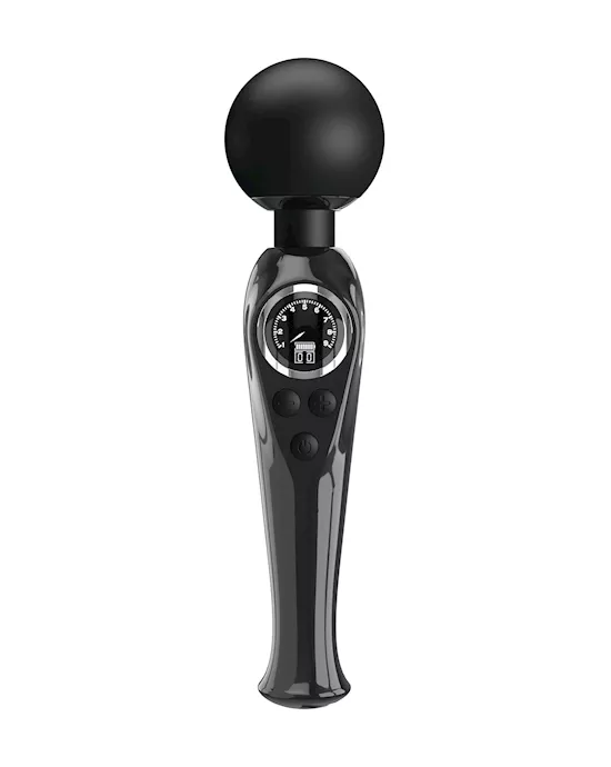 Skyler Wand Vibrator