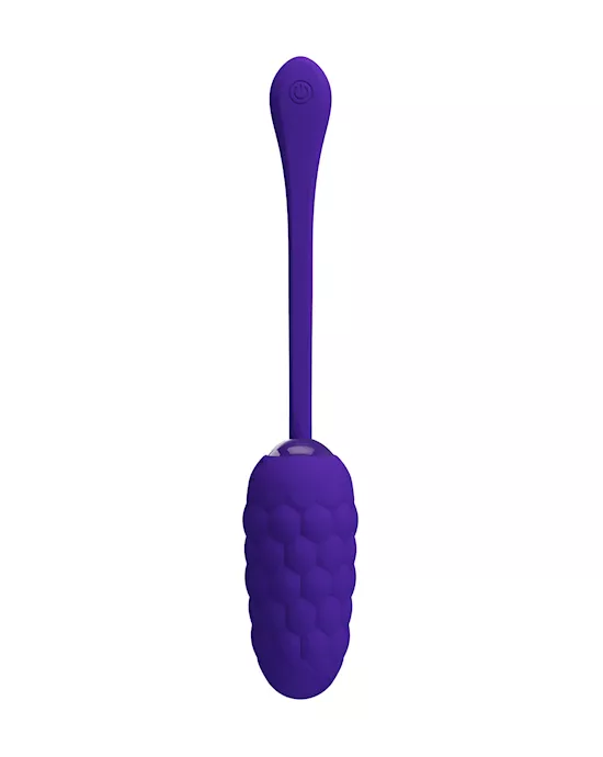 Marina Vibrating Love Egg