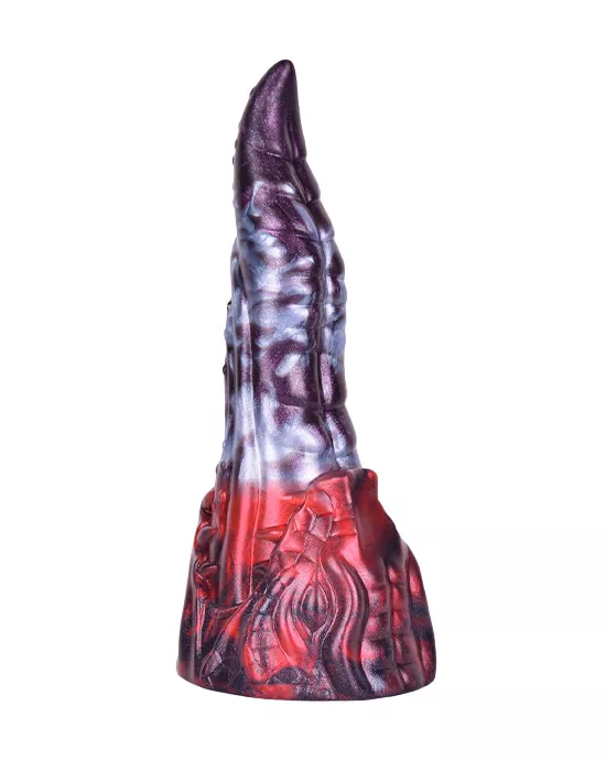 Smirking Serpent Fantasy Dildo