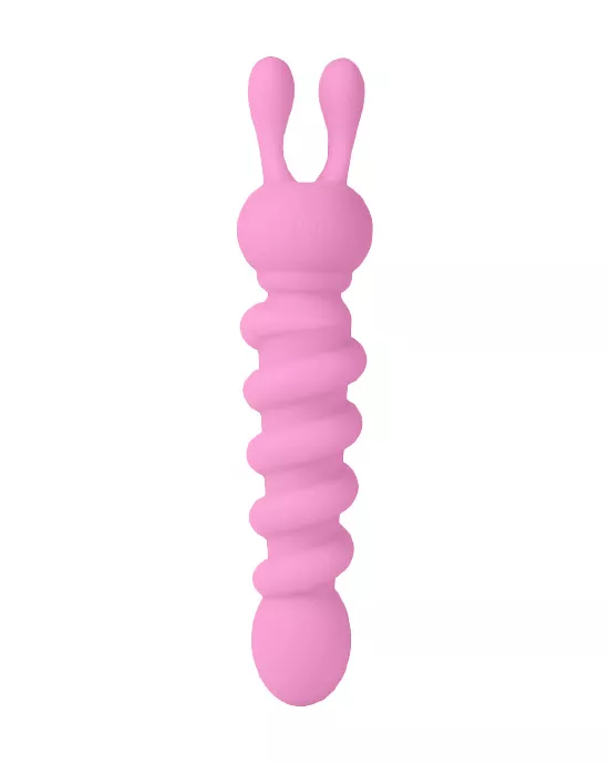 Twisted Bunny Vibe