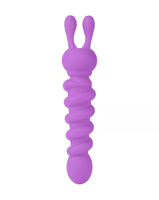 Twisted Bunny Vibe
