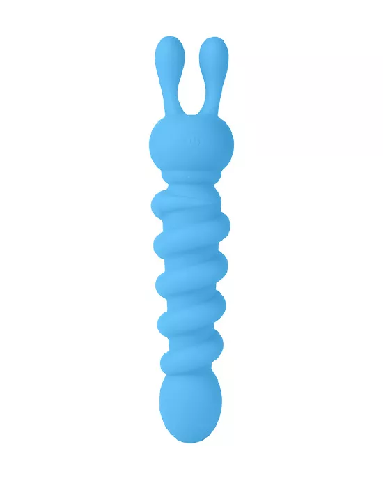 Twisted Bunny Vibe