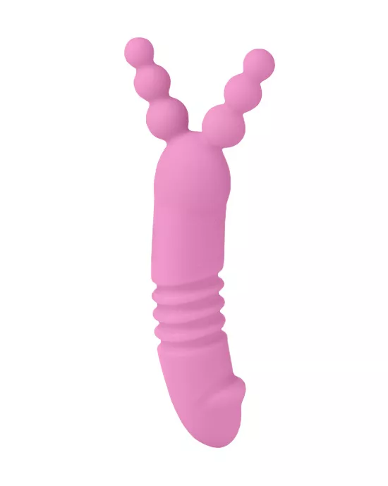 Alien Probe Vibe