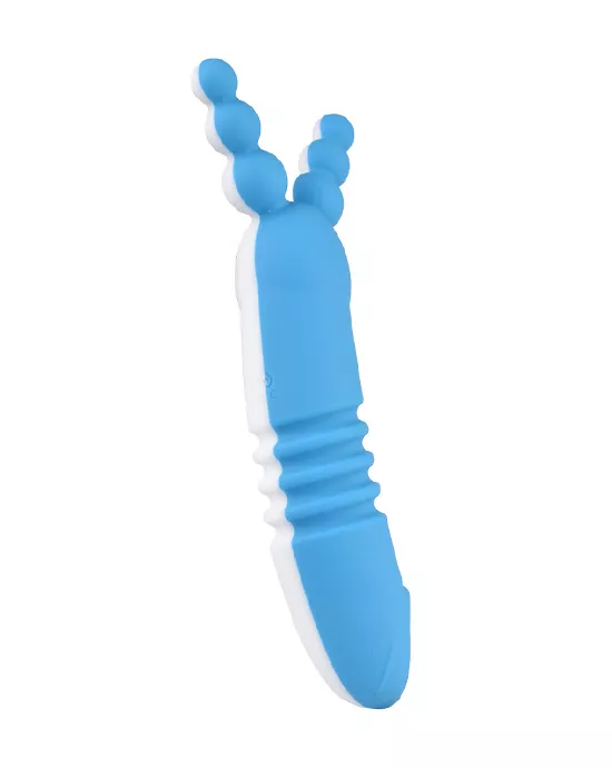 Alien Probe Vibe