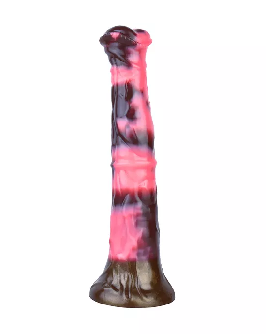Outraged Troll Fantasy Dildo
