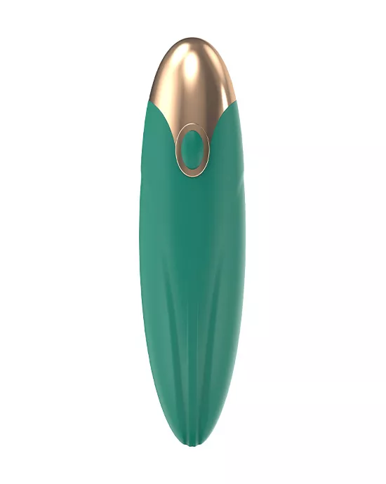 Teardrop Bullet Vibe