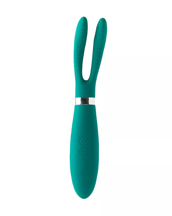 Double Trouble Vibrator