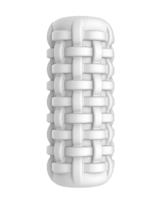 Entwined Masturbator