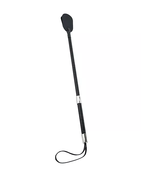 Queen's Whip Bondage Paddle