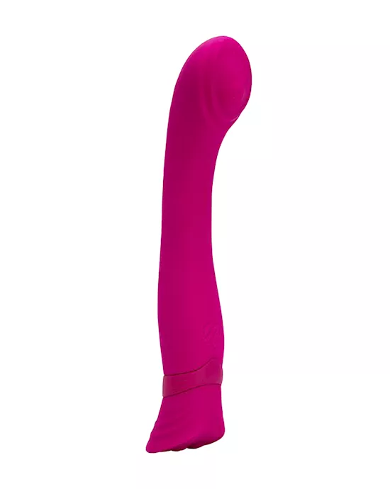 Nu Sensuelle Calypso Roller Motion G-spot Vibrator