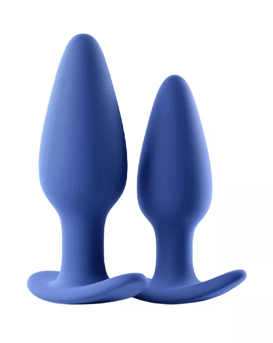 Regii Butt Plug Set