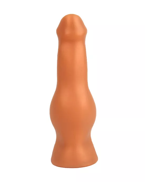 Double Down Dildo