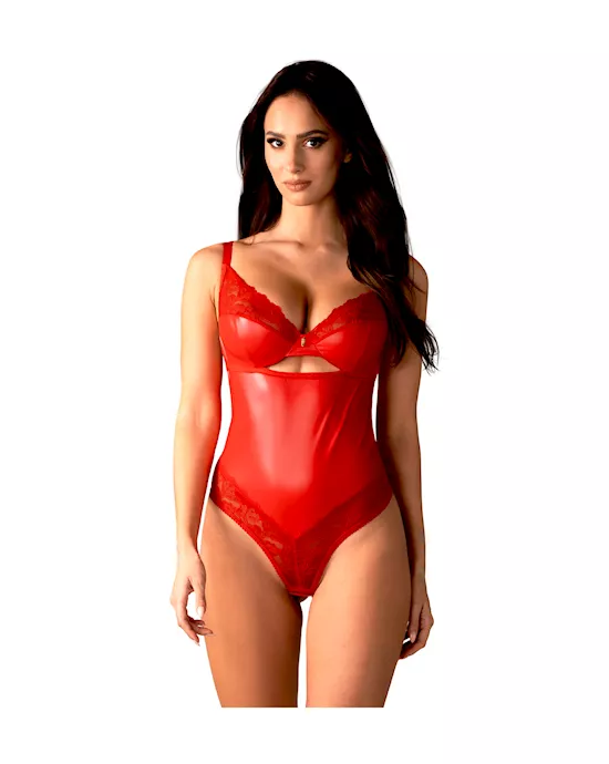 Aliosa Teddy