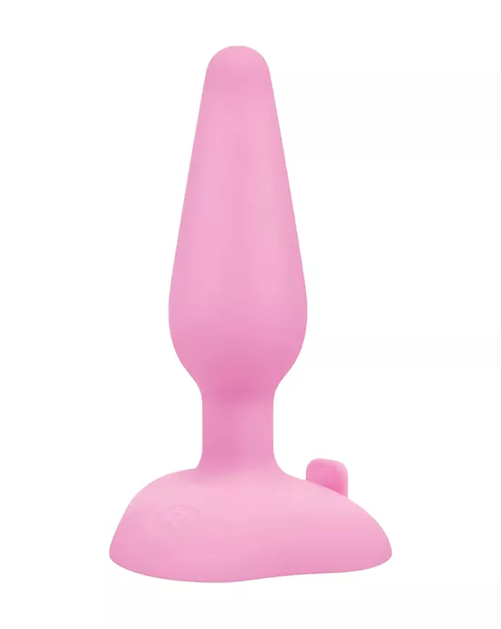 B Vibe Beginnerβs Vibrating Butt Plug