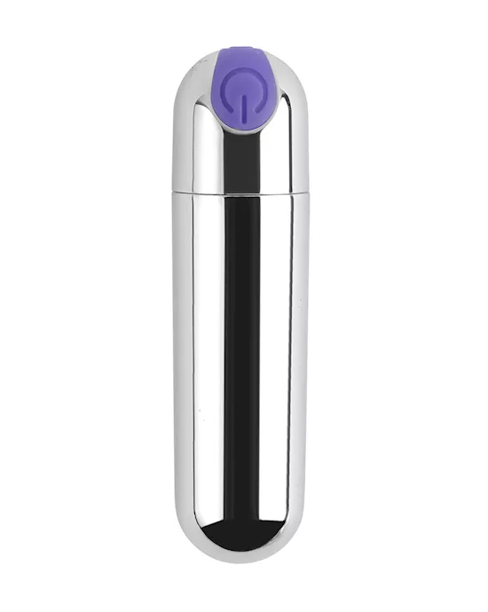 Pleasure Evening Luxury Fired Up Bullet