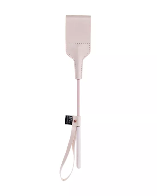 Peaches N Creame Riding Crop